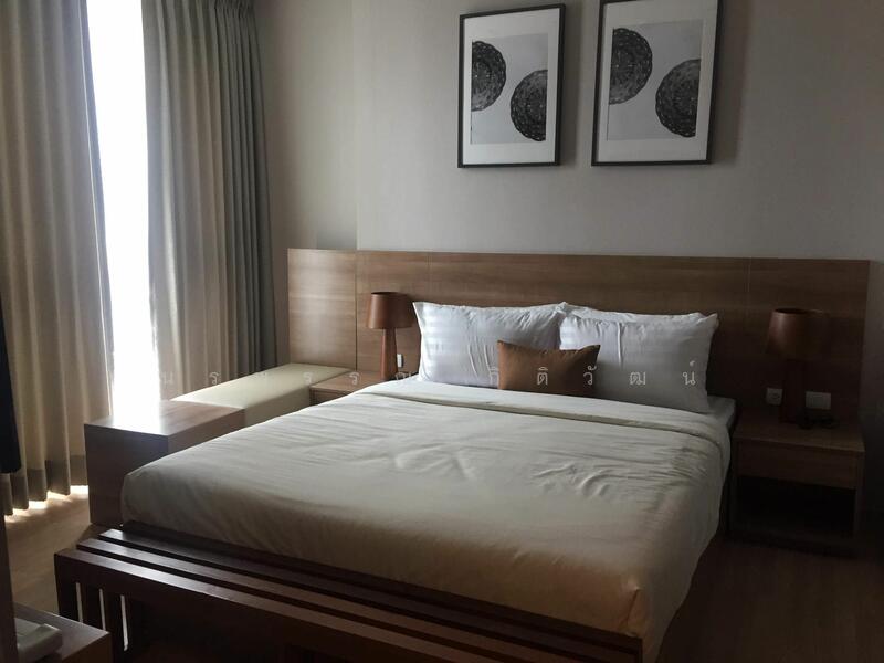 Rhythm Sathorn : ริทึ่ม สาทร, กรุงเทพ, 141 ซอยสาทร 21, ยานนาวา, สาทร, กรุงเทพ, 45 ตร.ม., คอนโด ให้เช่า, โดย นรพรรณ กิติวัฒน์, 11896728 - DDproperty.com