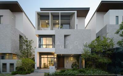 ขาย - The Gentry Cultivar Rama 9 : เดอะ เจนทริ คัลทิวาร์ พระราม 9, กรุงเทพ