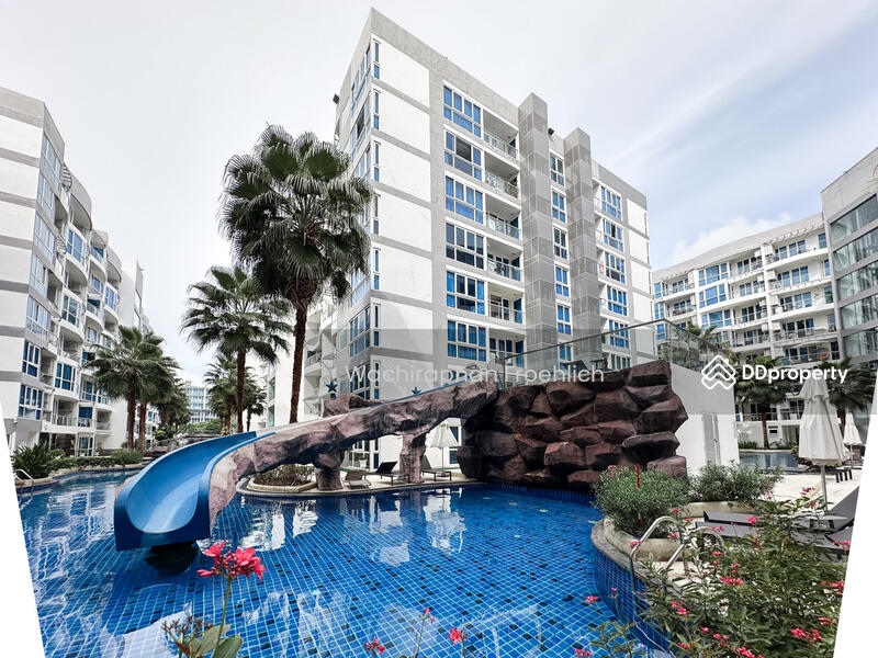 ขาย - Grand Avenue Residence: แกรนด์ อเวนิว เรสซิเดนซ์, ชลบุรี
