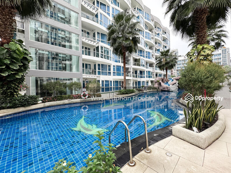 ขาย - Grand Avenue Residence: แกรนด์ อเวนิว เรสซิเดนซ์, ชลบุรี