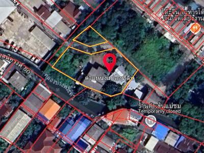 ขาย - จรัญสนิทวงศ์ 78, กรุงเทพ