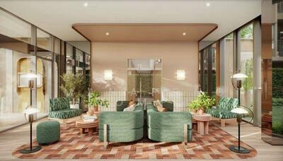 ขาย - Dcondo Calm Ramkhamhaeng 40 : ดีคอนโด คาล์ม คอนโด รามคำแหง 40, กรุงเทพ