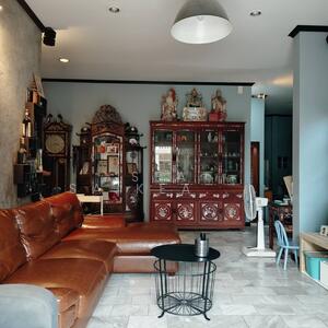 ขาย - หมู่บ้านสราญรมย์, กรุงเทพ