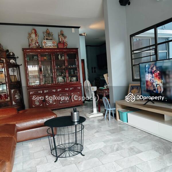 ขาย - หมู่บ้านสราญรมย์, กรุงเทพ