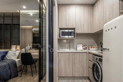 ขาย - Modiz Sukhumvit 50 : โมดิซ สุขุมวิท 50, กรุงเทพ