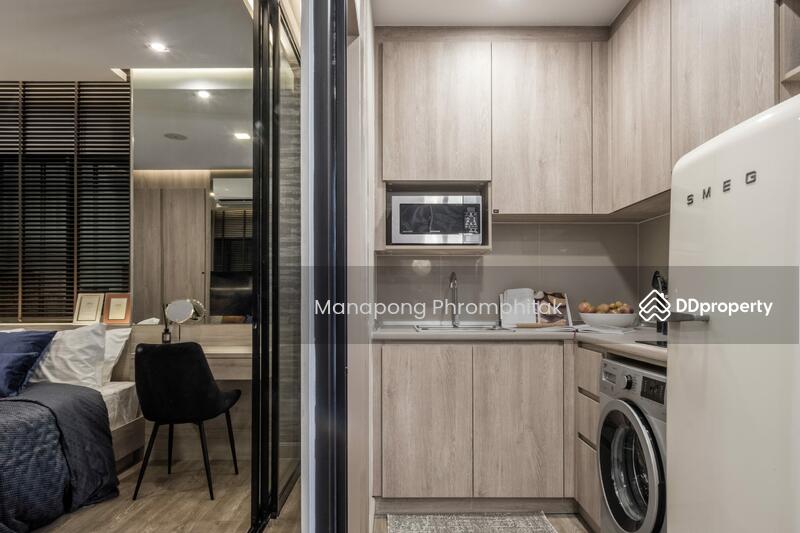 For Sale - Modiz Sukhumvit 50, Bangkok