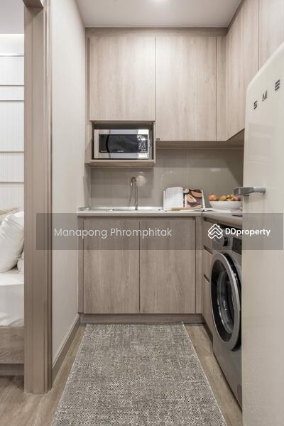 For Sale - Modiz Sukhumvit 50, Bangkok