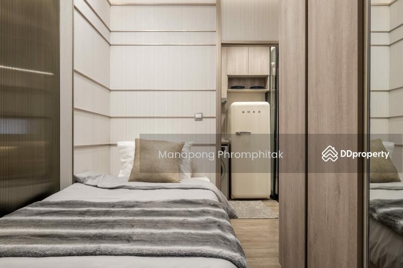 For Sale - Modiz Sukhumvit 50, Bangkok