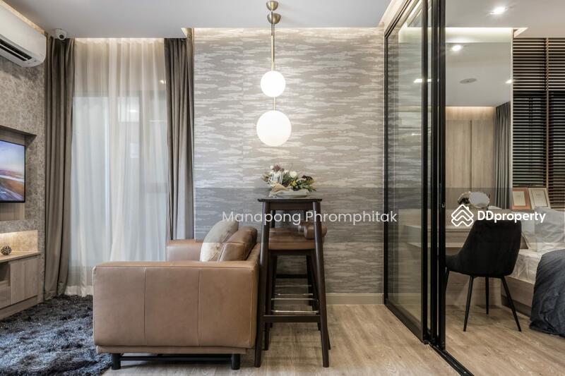 For Sale - Modiz Sukhumvit 50, Bangkok