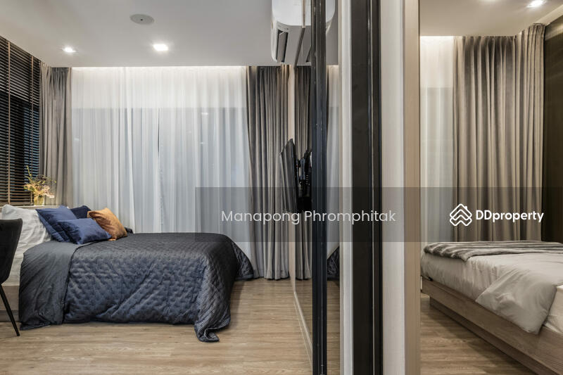 For Sale - Modiz Sukhumvit 50, Bangkok