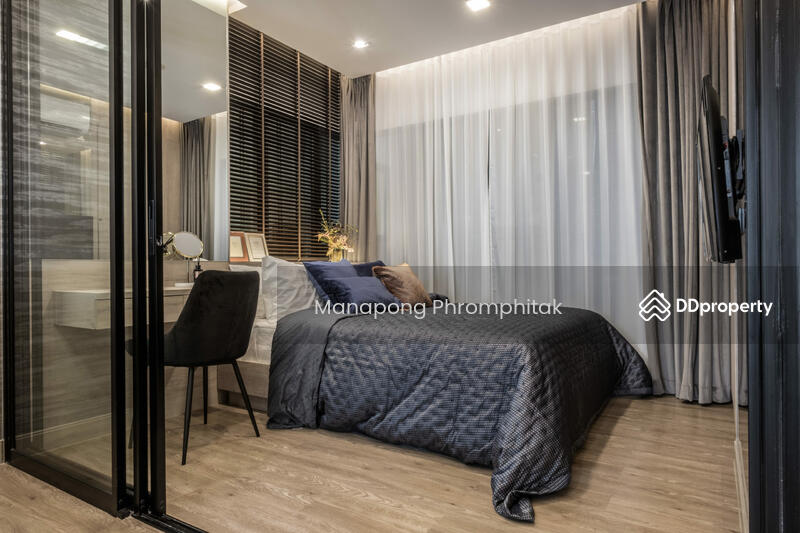For Sale - Modiz Sukhumvit 50, Bangkok