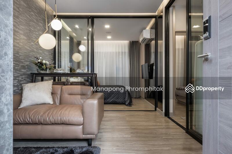 For Sale - Modiz Sukhumvit 50, Bangkok