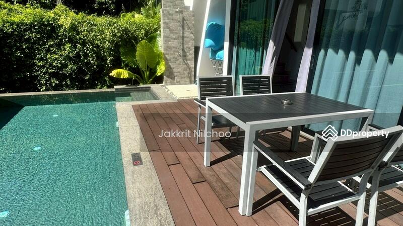 ให้เช่า - Utopia Loft Naiharn : ยูโทเปีย ลอฟท์ ในหาน, ภูเก็ต