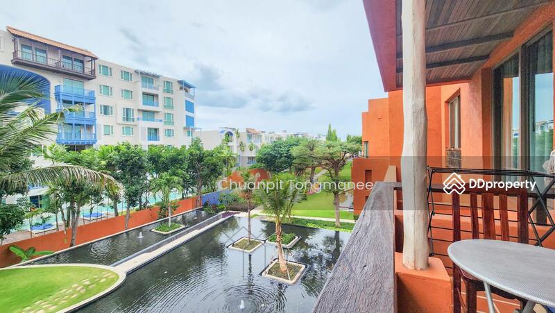 For Rent - Las Tortugas Condo, Prachuap Khiri Khan