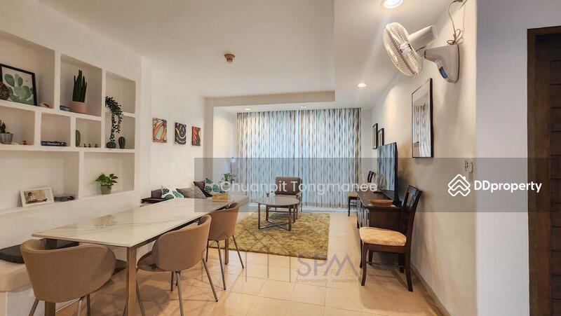 For Rent - Las Tortugas Condo, Prachuap Khiri Khan