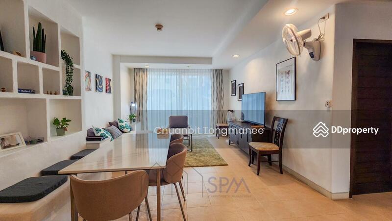 For Rent - Las Tortugas Condo, Prachuap Khiri Khan
