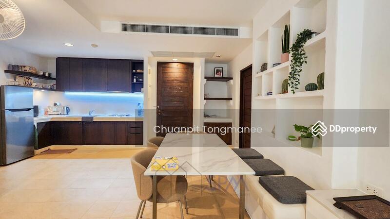 For Rent - Las Tortugas Condo, Prachuap Khiri Khan