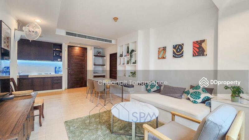 For Rent - Las Tortugas Condo, Prachuap Khiri Khan