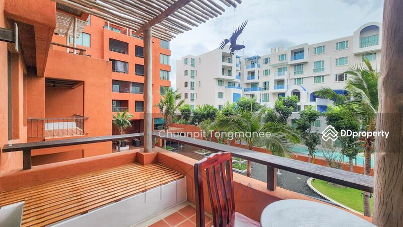 For Rent - Las Tortugas Condo, Prachuap Khiri Khan