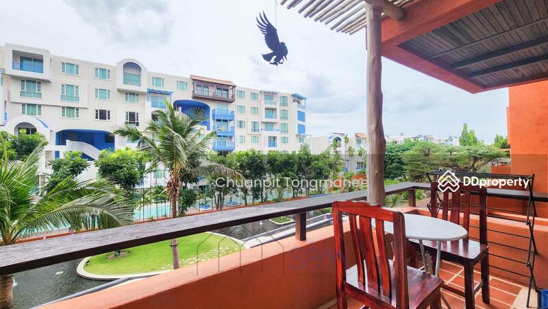 For Rent - Las Tortugas Condo, Prachuap Khiri Khan