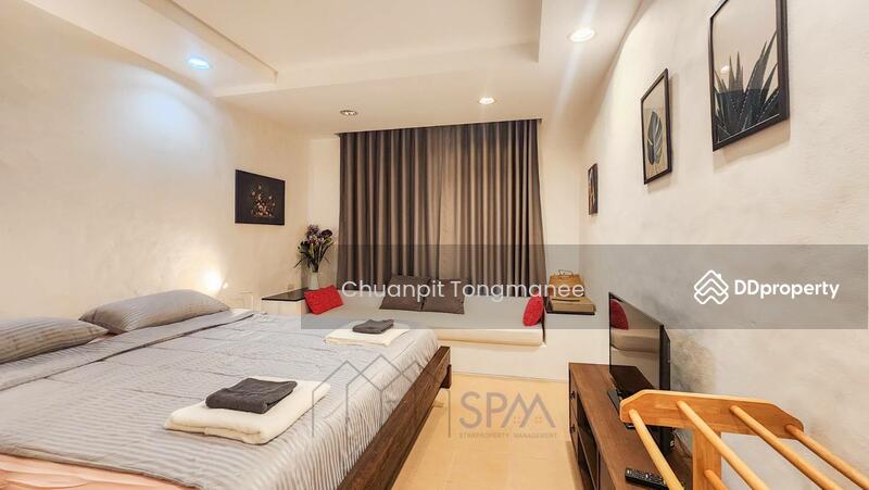 For Rent - Las Tortugas Condo, Prachuap Khiri Khan