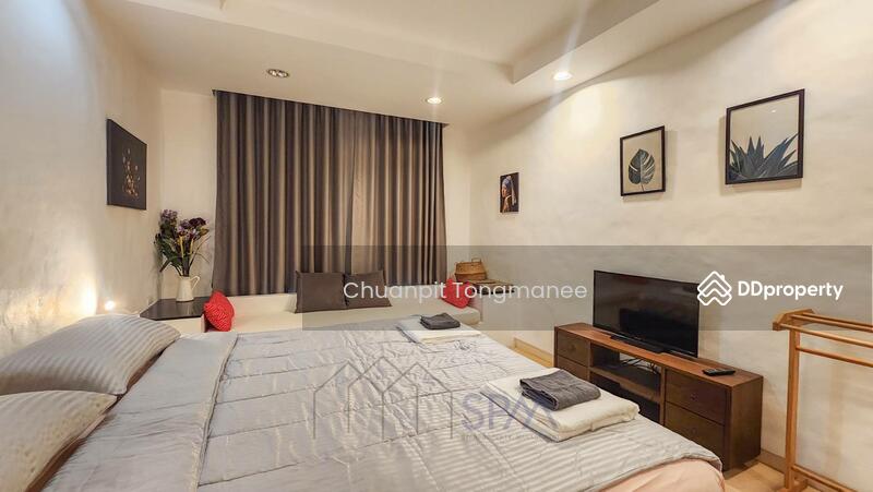For Rent - Las Tortugas Condo, Prachuap Khiri Khan