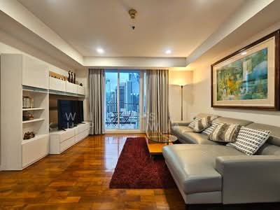 For Rent - Baan Siri 24, Bangkok