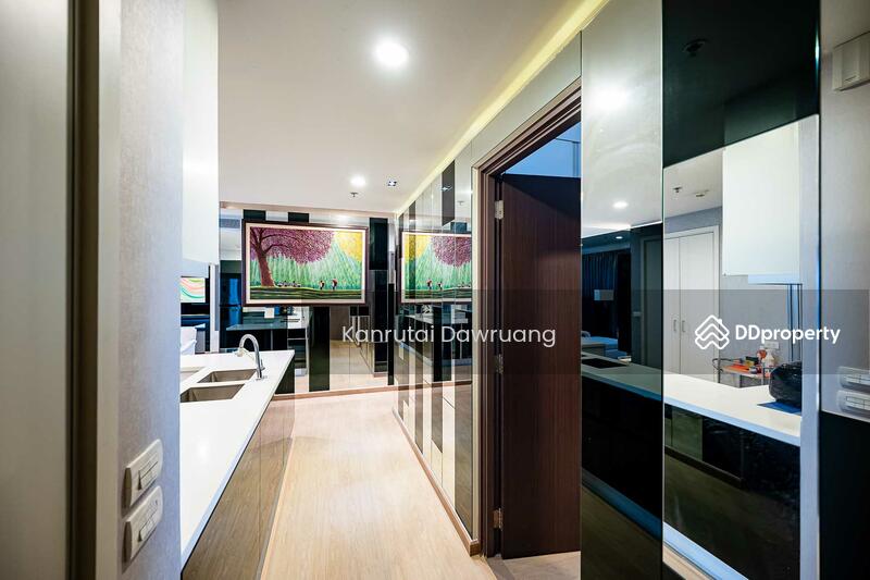 For Rent - PYNE by Sansiri, Bangkok
