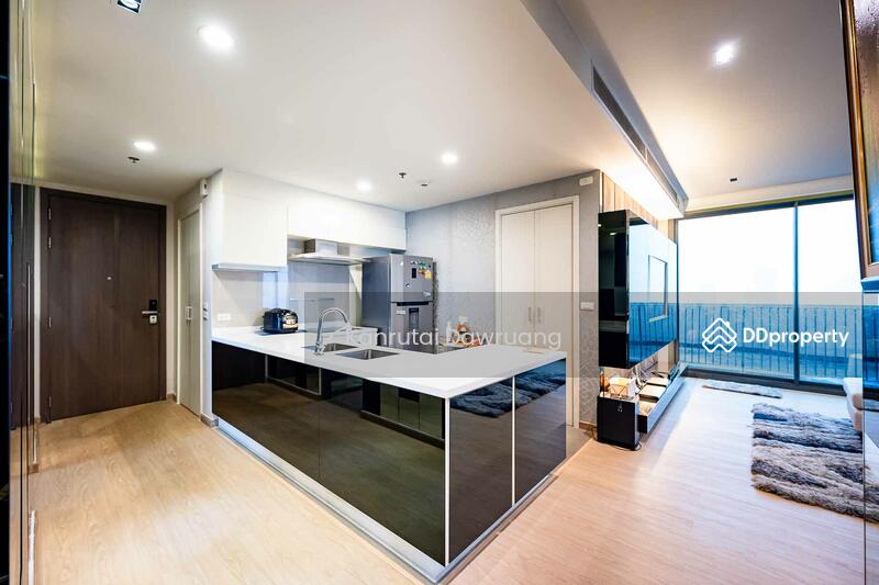 For Rent - PYNE by Sansiri, Bangkok
