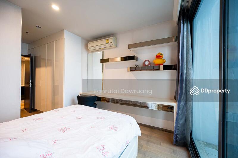 For Rent - PYNE by Sansiri, Bangkok