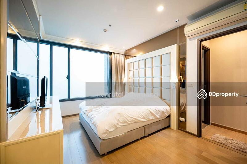 For Rent - PYNE by Sansiri, Bangkok