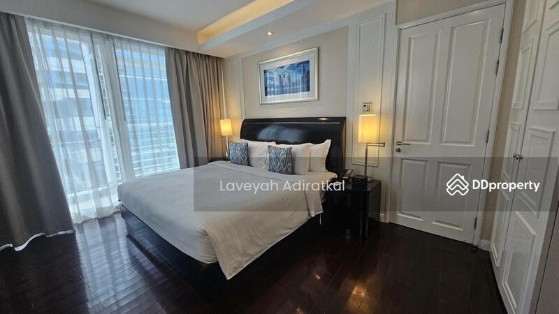 For Rent - Dusit Suites Ratchadamri Bangkok, Bangkok