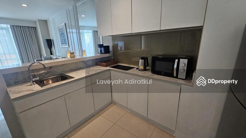For Rent - Dusit Suites Ratchadamri Bangkok, Bangkok