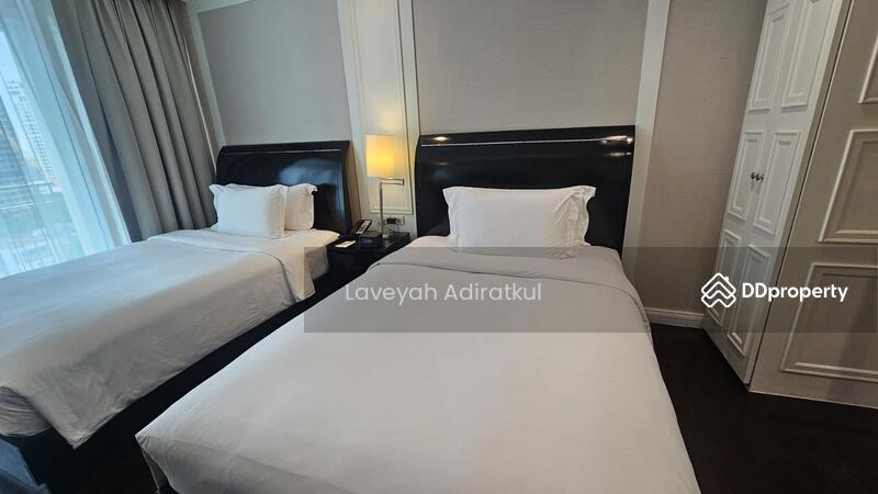 For Rent - Dusit Suites Ratchadamri Bangkok, Bangkok