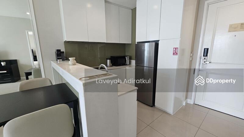 For Rent - Dusit Suites Ratchadamri Bangkok, Bangkok