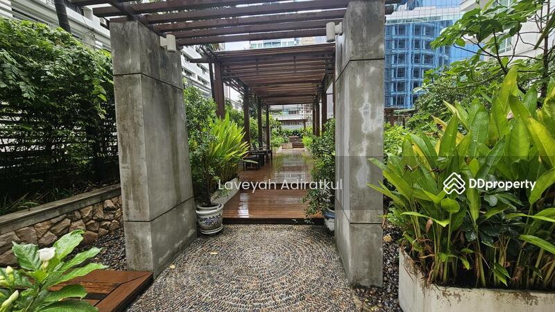 For Rent - Dusit Suites Ratchadamri Bangkok, Bangkok
