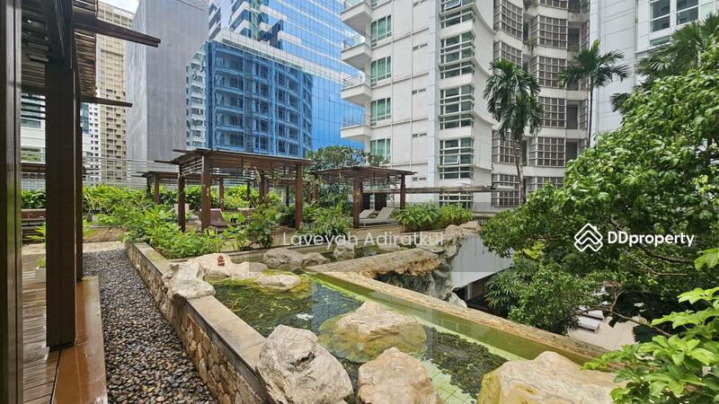 For Rent - Dusit Suites Ratchadamri Bangkok, Bangkok