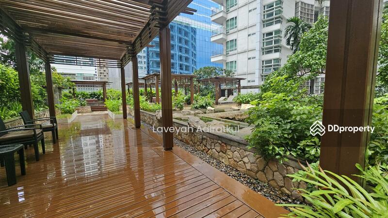 For Rent - Dusit Suites Ratchadamri Bangkok, Bangkok