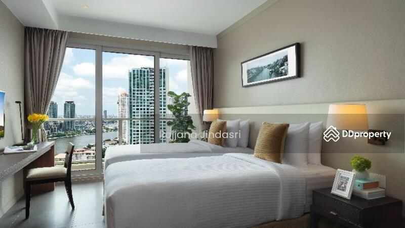 For Rent - Somerset Riverside, Bangkok