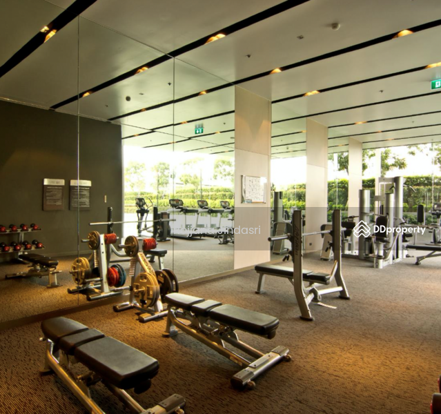 For Rent - Somerset Riverside, Bangkok