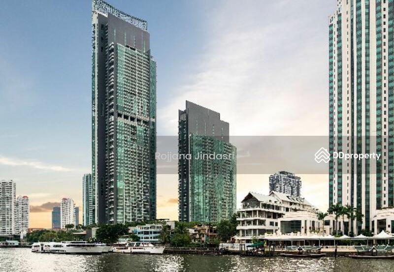 For Rent - Somerset Riverside, Bangkok