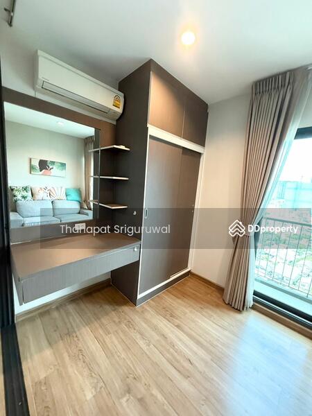 For Sale - The Tree Rio Bang-Aor Station, Bangkok