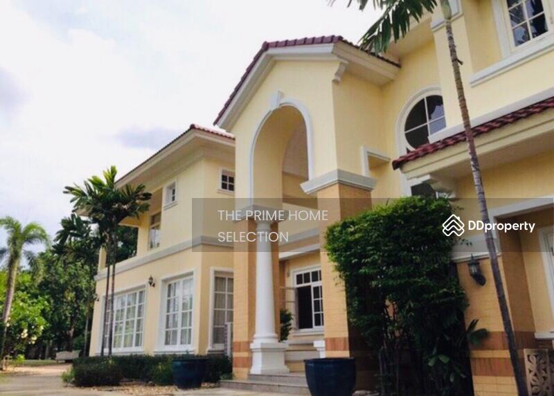For Sale - Baan Ladawan Lakoon Rangsit, Pathum Thani