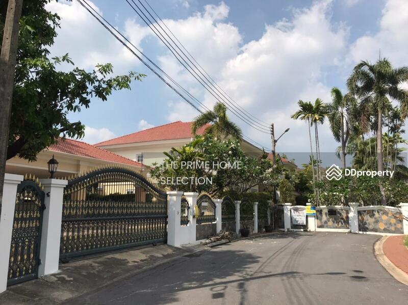 For Sale - Baan Ladawan Lakoon Rangsit, Pathum Thani