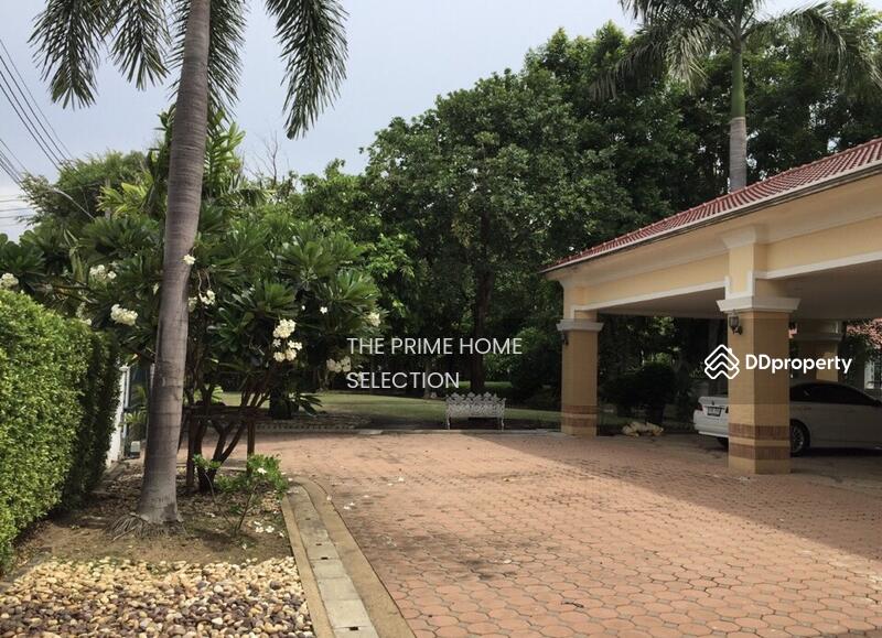 For Sale - Baan Ladawan Lakoon Rangsit, Pathum Thani