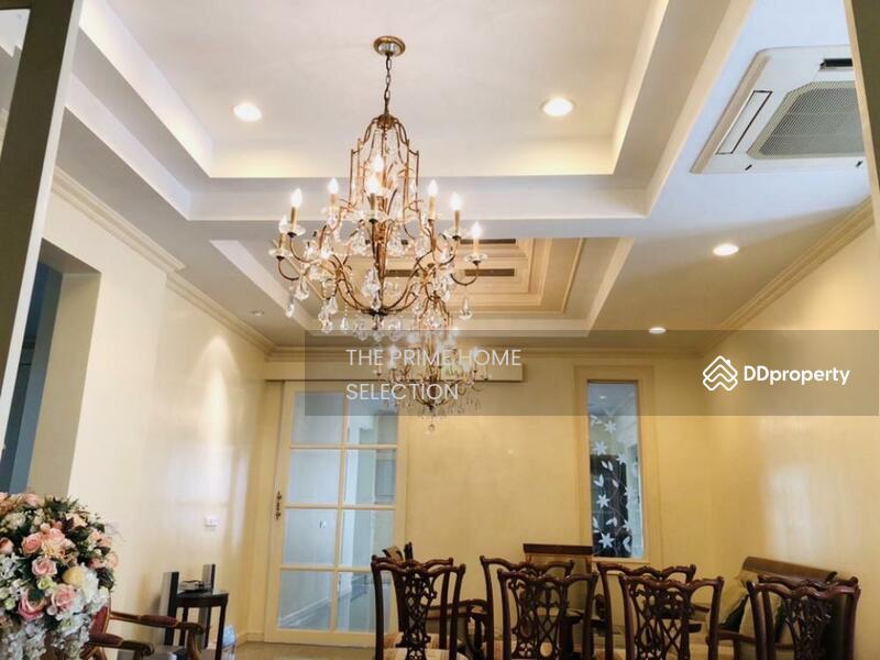 For Sale - Baan Ladawan Lakoon Rangsit, Pathum Thani