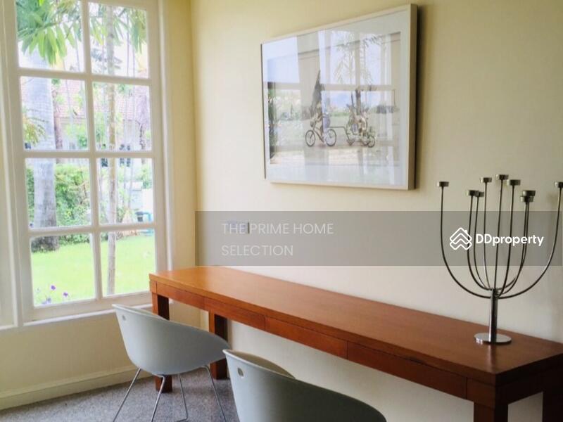 For Sale - Baan Ladawan Lakoon Rangsit, Pathum Thani