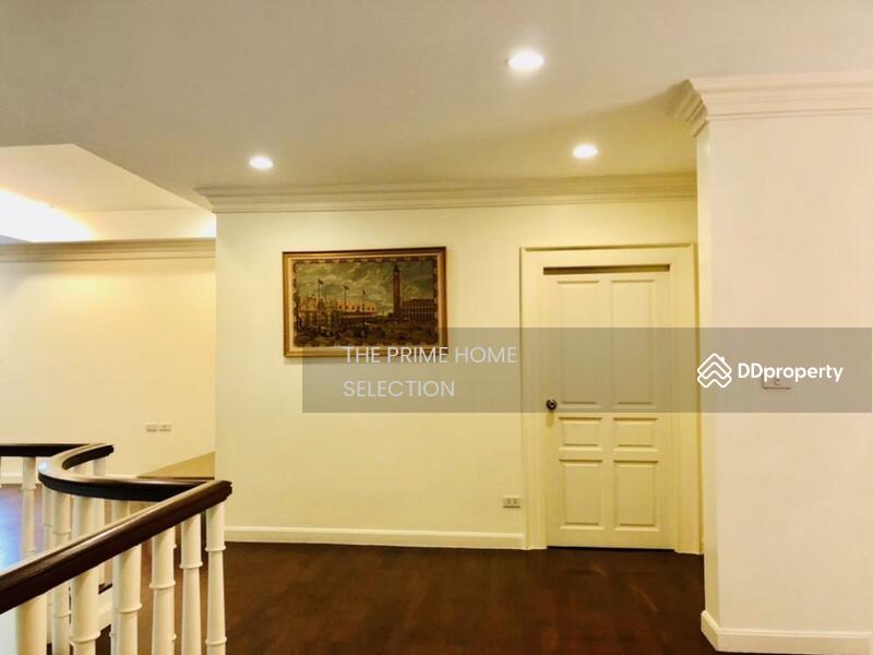 For Sale - Baan Ladawan Lakoon Rangsit, Pathum Thani