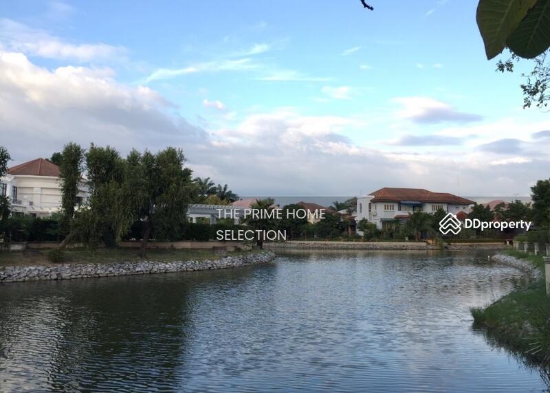 For Sale - Baan Ladawan Lakoon Rangsit, Pathum Thani