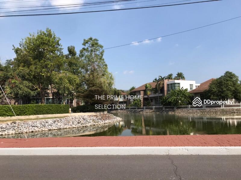For Sale - Baan Ladawan Lakoon Rangsit, Pathum Thani